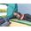 Bestway dmuchana karimata materac AdventuRest 198 x 71 cm 69618 EDUKAMP