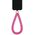 Ideal of Sweden Smycz Hyper Pink standard