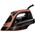 Russell Hobbs Copper Express, Dry & Steam iron, 150 g/min, Black, Copper, 0.315 L, 2600 W, 220-240 V