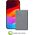 dbramante1928 re-charge, 5000 mAh, Wireless charging, 3.87 V, Grey