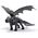 Dragons Movie Feature Dragons - Toothless