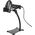 Opticon L-50C, Handheld bar code reader, 1D, CCD, Codabar, Code 11, Code 128, Code 39, Code 93, GS1-128 (UCC/EAN-128), Interleaved 2 of 5, JAN, MSI,..., 300 reads/s, 624 nm