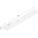 Multibrackets M Pro Series - Rail Extension, Rail, Aluminium, Aluminium, M Pro Series, 500 g, 180 mm