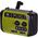 Trevi RA 7F 30 Bluetooth Radio. Grøn