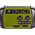 Trevi RA 7F 30 Bluetooth Radio. Grøn