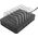 Deltaco DPS-0200, Indoor, AC, 12 V, Black