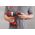 Flex 491233, Power screwdriver, 18 V, 2.67 kg, 218 mm, 116 mm, 2.67 kg - SOLO