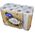 TOILET PAPER GRITE ECOLOGICAL, 24 PCS.