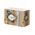 TOILET PAPER GRITE ECOLOGICAL, 24 PCS.