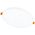 LED PANEL MODOLED R 8W IP20 518LM
