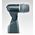 Shure BETA 56A mikrofon Czarny, Srebrny Mikrofon studyjny
