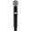 Shure QLXD2/SM58-K51 Nadajnik mikrofonu bezprzewodowego Nadajnik ręczny
