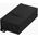 Ruijie RG-POE-50-60W-MG - 2.5 Gigabit Ethernet - 10,100,1000,2500 Mbit/s - IEEE 802.3at - IEEE 802.3bt - Schwarz - 100 m - 60 W (RG-POE-50-60W-MG)