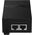 Ruijie RG-POE-50-60W-MG - 2.5 Gigabit Ethernet - 10,100,1000,2500 Mbit/s - IEEE 802.3at - IEEE 802.3bt - Schwarz - 100 m - 60 W (RG-POE-50-60W-MG)