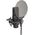 sE Electronics X1 S Vocal Pack Czarny Mikrofon studyjny