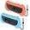 2x Χειρολαβή Στήριγμα Στήριξης Για Joycon Joy-con Για Nintendo Switch 2 / Nsw2 / JYS-ns2263