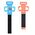 2 Ελαστική Ζώνη Λαβής Χειρός Joy-con Για Nintendo Switch 2 Nsw2 / JYS-ns2262