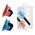 2 Ελαστική Ζώνη Λαβής Χειρός Joy-con Για Nintendo Switch 2 Nsw2 / JYS-ns2262