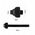 Λουράκι Ποδιού για Joy-con για Nintendo Switch 2 Nsw2 Leg Strap / JYS-ns2258