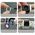 Σετ 3 Φίλτρα Γκρι Πολωτικό Φίλτρο Nd/pl 8 16 32 Freewell Για Dji Neo / Fw-ne-brg