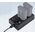 Διπλός Φορτιστής Usb Για Np-fw50 Sony A6000 A6500 A6300 A6400 A7 R S Ii / Kf28.0009