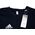 Bluza dla dzieci adidas Entrada 22 Sweat Top granatowa H57568 176cm