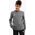 Bluza dla dzieci adidas Entrada 22 Sweat Top szara H57477 176cm