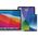 Φορτιστής τοίχου Bazic Goport Velox Kit 1xUSB-C 1xUSB-A GaN 35W με πλεκτό καλώδιο μαύρο