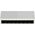 Hikvision DS-3E0108D-O Netzwerk-Switch Fast Ethernet (10/100) Schwarz - Weiß (DS-3E0108D-O)