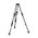 Statyw 645 Alu Fast Twin Leg - środ rozp