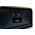 Thomson Głośnik drewniany bezprzewodowy COSY Bluetooth Radio FM Alarm LCD 30W