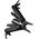 Leatherman Multitool Surge Black Kabura Molle Box 831333