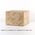 Φωτιστικό κρεμαστό TK Lighting Faro 10260 1x15W E27 τούβλο