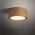 Φωτιστικό οροφής TK Lighting Eve 10123 spot 1x11W GX53 ξύλινο
