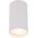 TK Lighting Tune 10023 πλαφονιέρα λάμπα οροφής σποτ 1x10W GU10 λευκό