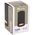 TK Lighting Tune 10022 πλαφονιέρα λάμπα οροφής σποτ 1x10W GU10 μαύρο