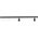 TKKRYWULT Φωτιστικό οροφής Vox 10002 2x10W GU10 2x6W G9 μαύρο/λευκό