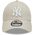 Καπέλο New Era 9TWENTY League Essentials New York Yankees 60348843 Μπεζ OSFM