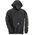 Μπλούζα Carhartt Mid Signature Sleeve Logo Carbon
