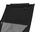 NC3321 ΠΤΥΣΣΟΜΕΝΗ ΚΑΡΕΚΛΑ ULTRALIGHT BLACK NILS CAMP