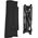 NC3321 ΠΤΥΣΣΟΜΕΝΗ ΚΑΡΕΚΛΑ ULTRALIGHT BLACK NILS CAMP