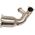 Downpipe Porsche E3 Cayenne S 2.9 Turbo / Turbo S 2018+