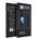 5D Full Glue Tempered Glass - για iPhone 13 Pro Max / 14 Plus (MATTE) μαύρο