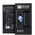 5D Full Glue Tempered Glass - για iPhone 13 Pro Max / 14 Plus (MATTE) μαύρο