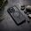 Θήκη FULL MATTE MAG COVER συμβατή με MagSafe για IPHONE 14 Plus μαύρο