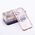 Θήκη ELECTRO MAG COVER συμβατή με MagSafe για IPHONE 15 Plus ροζ χρυσό
