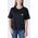 Koszulka Carhartt Lightweight Black