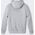 Bluza Carhartt Force Lightweight Logo Asphalt