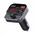 Technaxx FMT1700BT Transmitter & Bass Booster