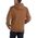 Kurtka Carhartt Duck Active Jacket Brown